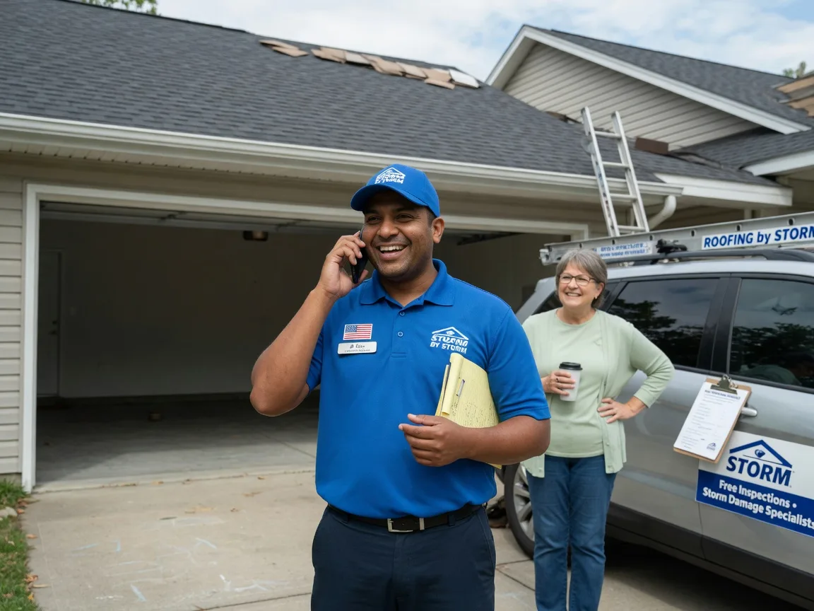 Roof Repair Near Me Big Island, VA FAQs