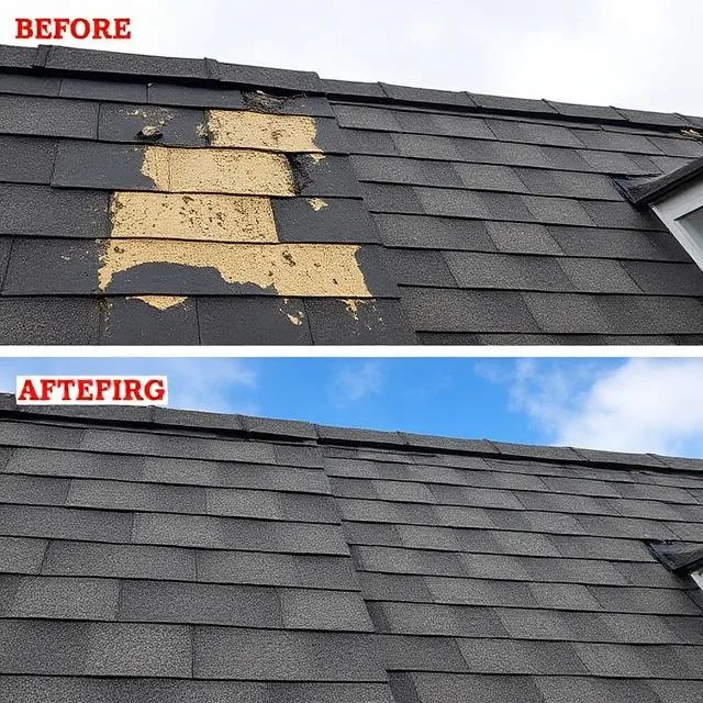 Roof Repair Near Me in Big Island, VA near me